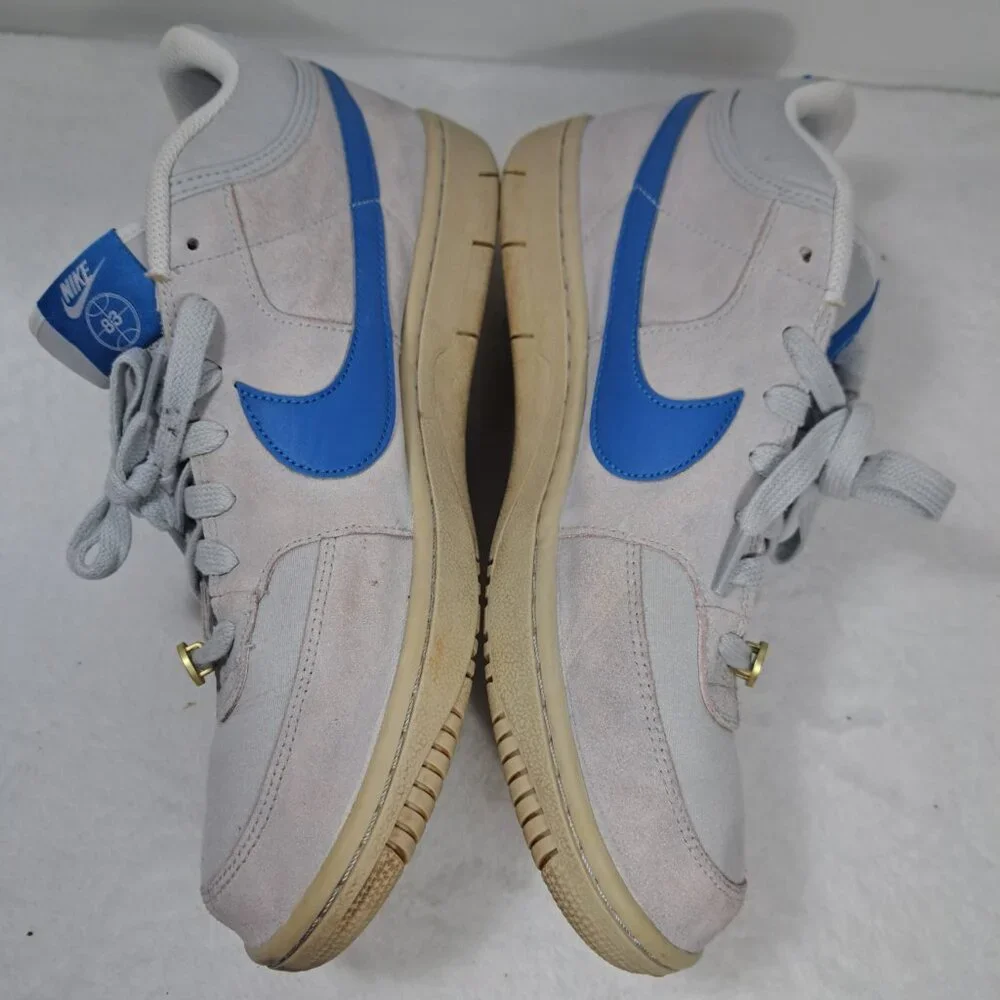 Nike Sky Force 3/4 Coney Island Hoops 2020 Mens‎ Size 12